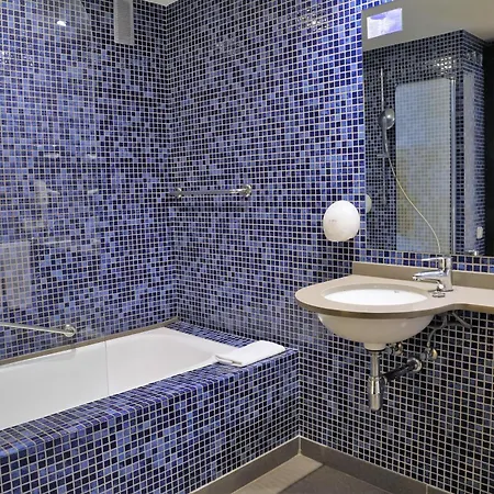 Hotell Port Feria 4*