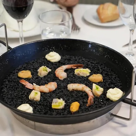 Port Feria מלון ולנסיה