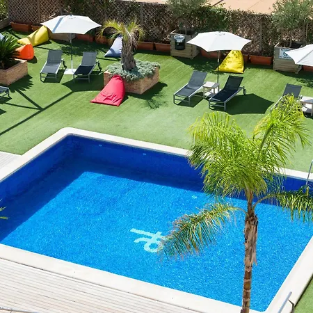 Port Feria Hotell