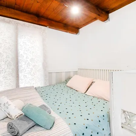 La Casita Azul De La Playa * バレンシア