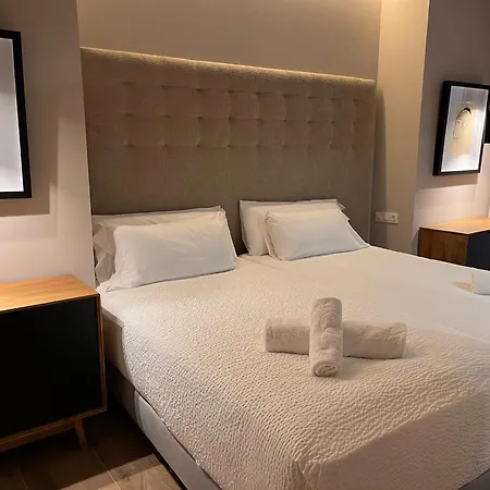 Apartamento Goya *