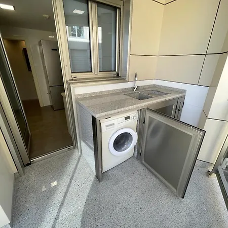 Primera Linea Playa Patacona, 公寓 *