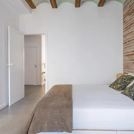 Centrica Y Encantadora Vivienda. *