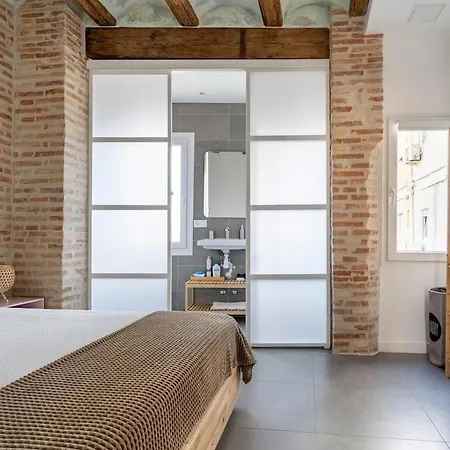 Apartman Centrica Y Encantadora Vivienda. *