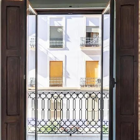 Centrica Y Encantadora Vivienda.