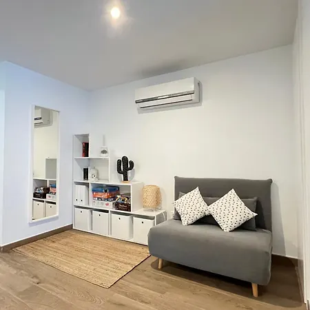 Elegante Duplex - Piscina - Ciencias - Roig Arena Apartment Valencia