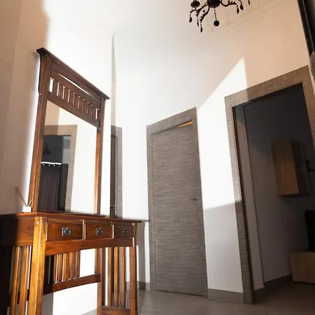 Appartement Turia Pio Xii De 3