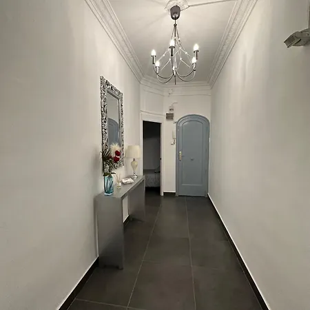 Turia Pio Xii De 3 Appartement *