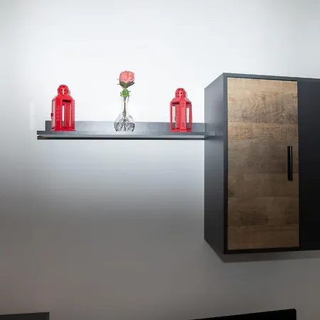Turia Pio Xii De 3 Appartement