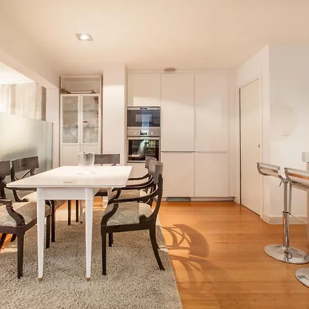 Apartament Loft Centro - Vive El Corazon De La Ciudad *