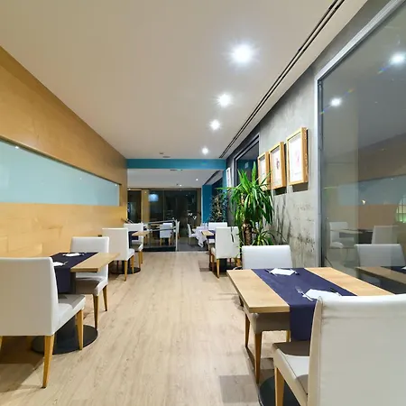 Hotel Sea Port