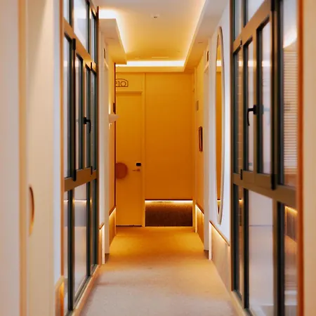 Casa Bassa Hotel