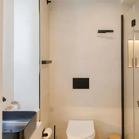 Apartmán Acogedor Frente A Mercat Valencie