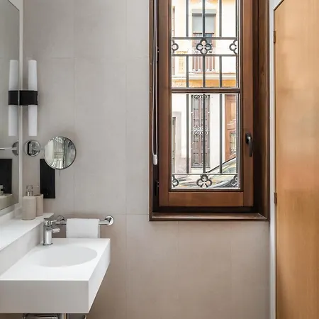 Bypillow Sinfonia 3* Valencia