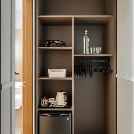 Vendégház Bypillow Sinfonia 3*