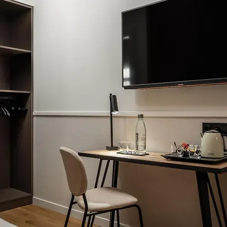 Pensionat Bypillow Sinfonia Valencia