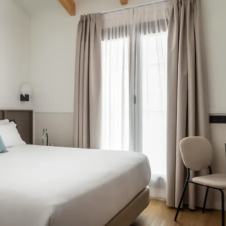 Pensionat Bypillow Sinfonia 3*