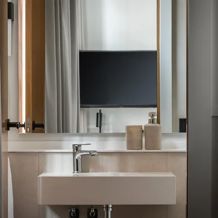 Bypillow Sinfonia Pensionat 3*