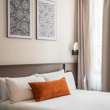 Bypillow Sinfonia Vendégház