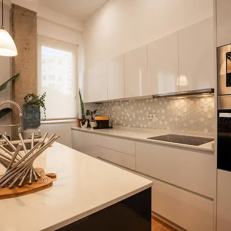 Con Terraza Y Bano Privado Y Comodidades Compartidas * 瓦伦西亚
