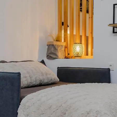 Loft Bien Equipado - Lavavajillas, Tostadora, Secador,