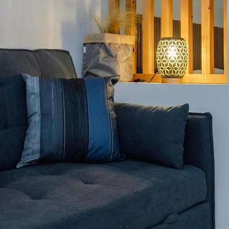 Apartman Loft Bien Equipado - Lavavajillas, Tostadora, Secador,