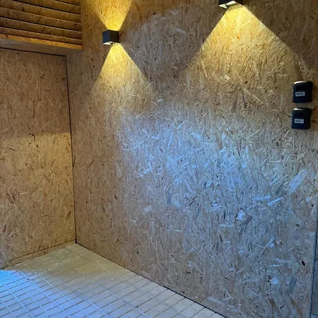 Loft Mar Ruzafa-parque バレンシア