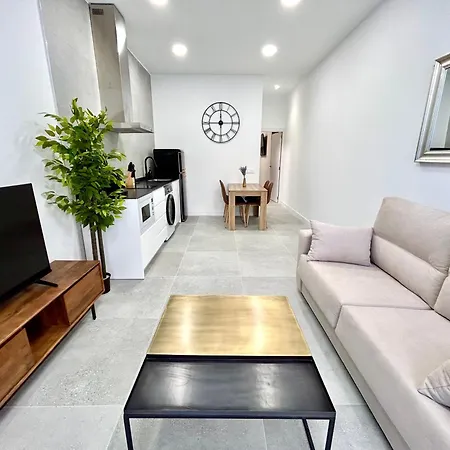 Urban Escape Comfort Meets Luxury, 4 Ppl Lejlighed