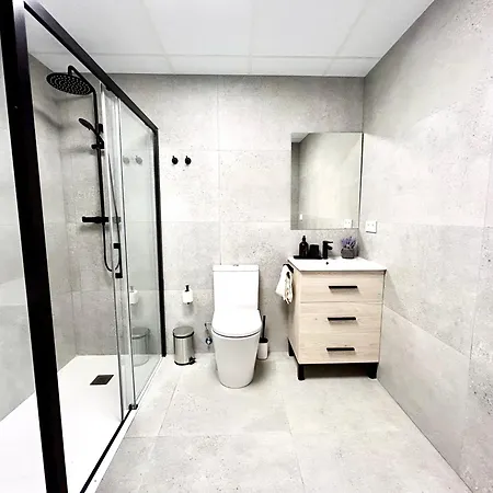 Strategic Stay-unlock Valencia's Best-kept Secret * Walencja