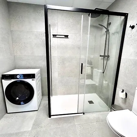 Strategic Stay-unlock Valencia's Best-kept Secret Apartament