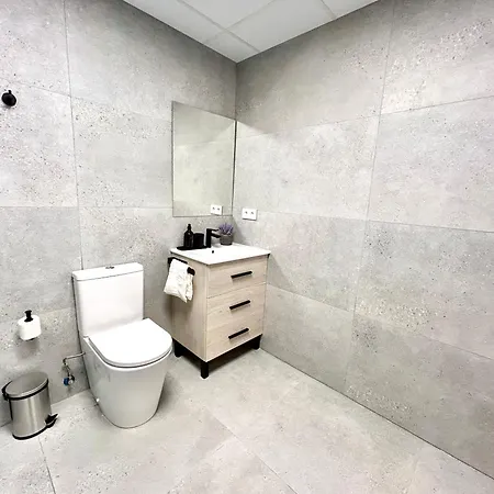 Strategic Stay-unlock Valencia's Best-kept Secret Apartament