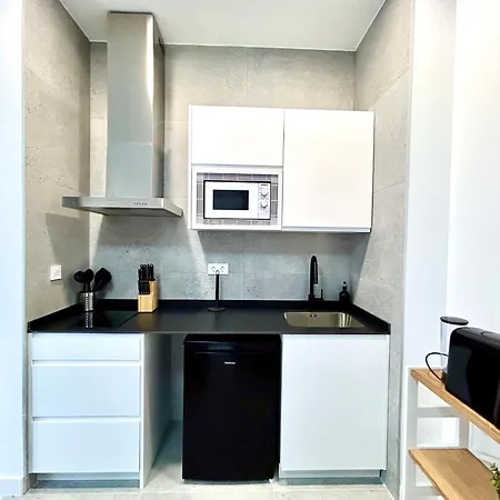 Apartament Strategic Stay-unlock Valencia's Best-kept Secret Walencja