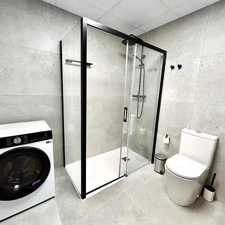 Strategic Stay-unlock Valencia's Best-kept Secret Apartament Walencja