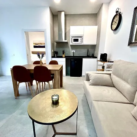 Strategic Stay-unlock Valencia's Best-kept Secret バレンシア