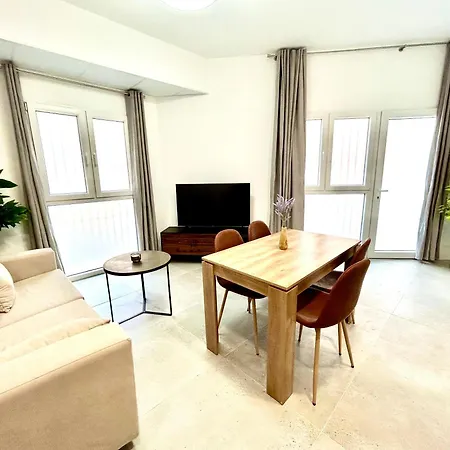 Apartament Strategic Stay-unlock Valencia's Best-kept Secret Walencja