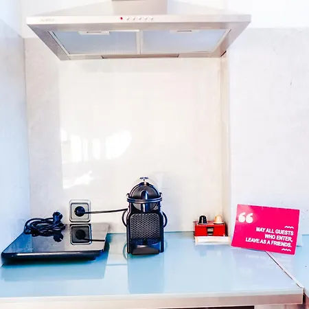 Happy - Lope De Vega Appartement *