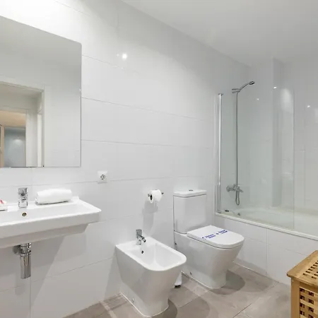 Apartmán Travel Habitat Ayuntamiento