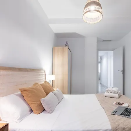 Travel Habitat Ayuntamiento