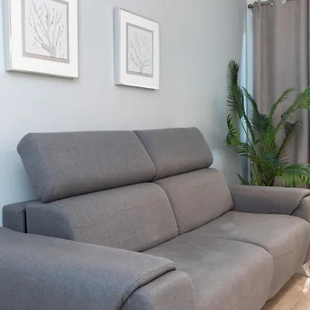 Travel Habitat Ayuntamiento Apartmán *