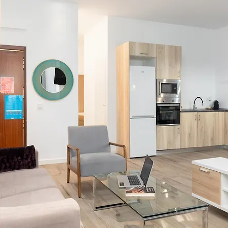 Travel Habitat Ayuntamiento *