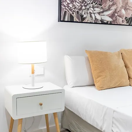 Apartmán Travel Habitat Ayuntamiento *