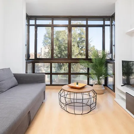 Apartamento Travel Habitat Torres De Serrano