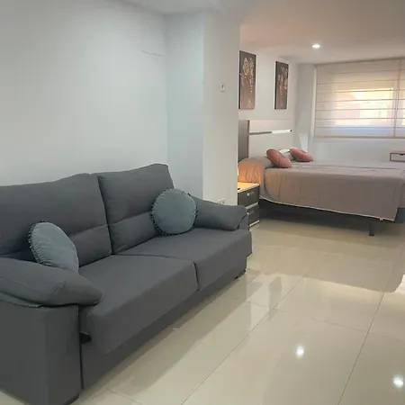 Malvalindabeach Preciosa Casa Malvarrosa-patacona *