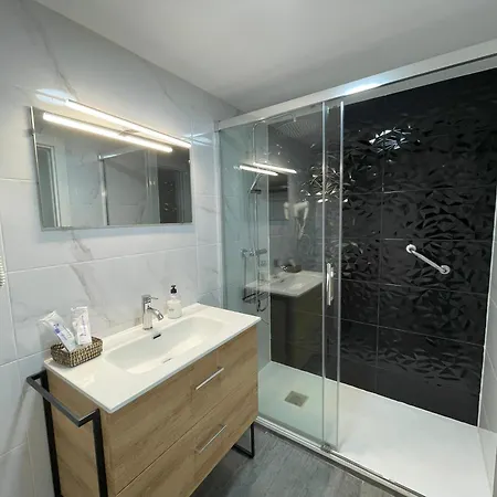 Malvalindabeach Preciosa Casa Malvarrosa-patacona *