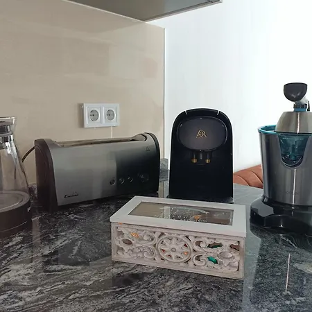 Daire Malvalindabeach Preciosa Casa Malvarrosa-patacona