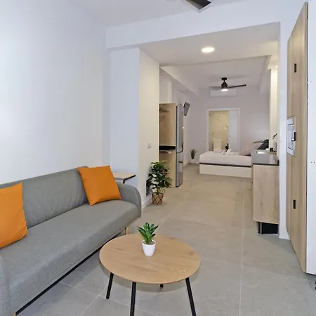 Guestready - A Lovely In La Saidia Lejlighed Valencia