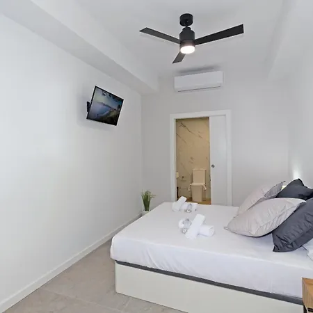 Guestready - A Lovely In La Saidia Valencia