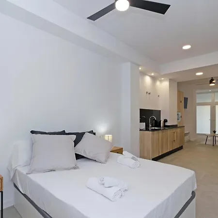 Guestready - A Lovely In La Saidia Valencia