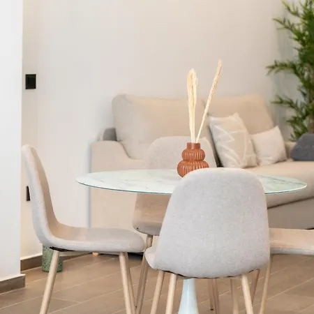 Deluxe - Ciudad De Artes Apartman