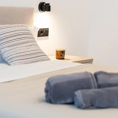 Apartman Deluxe - Ciudad De Artes